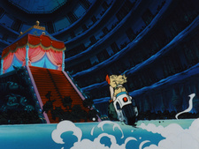 Dragon Ball Movie 2: Majinjou no Nemuri Hime